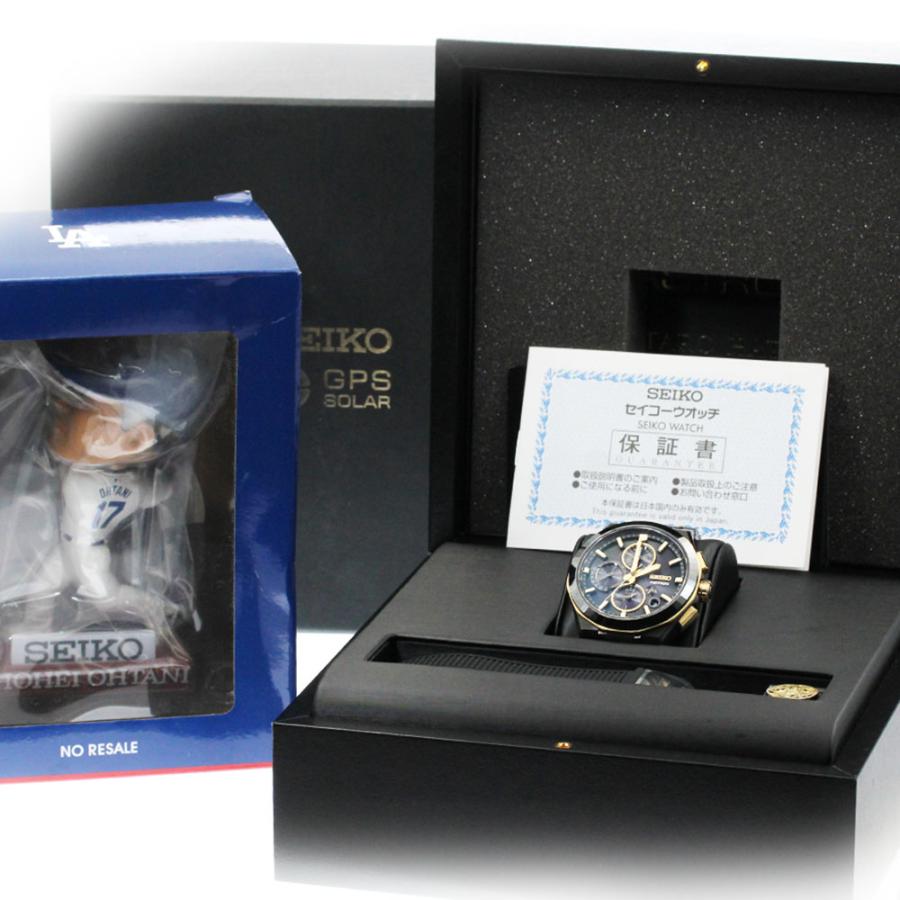 SEIKO（セイコー） SEIKO SBXC156/5X83-0AB0 アストロン 100周年記念 