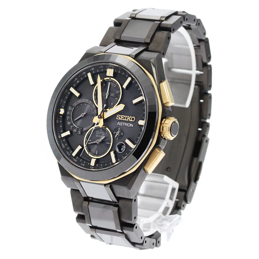 SEIKO（セイコー） SEIKO SBXC156/5X83-0AB0 アストロン 100周年記念 
