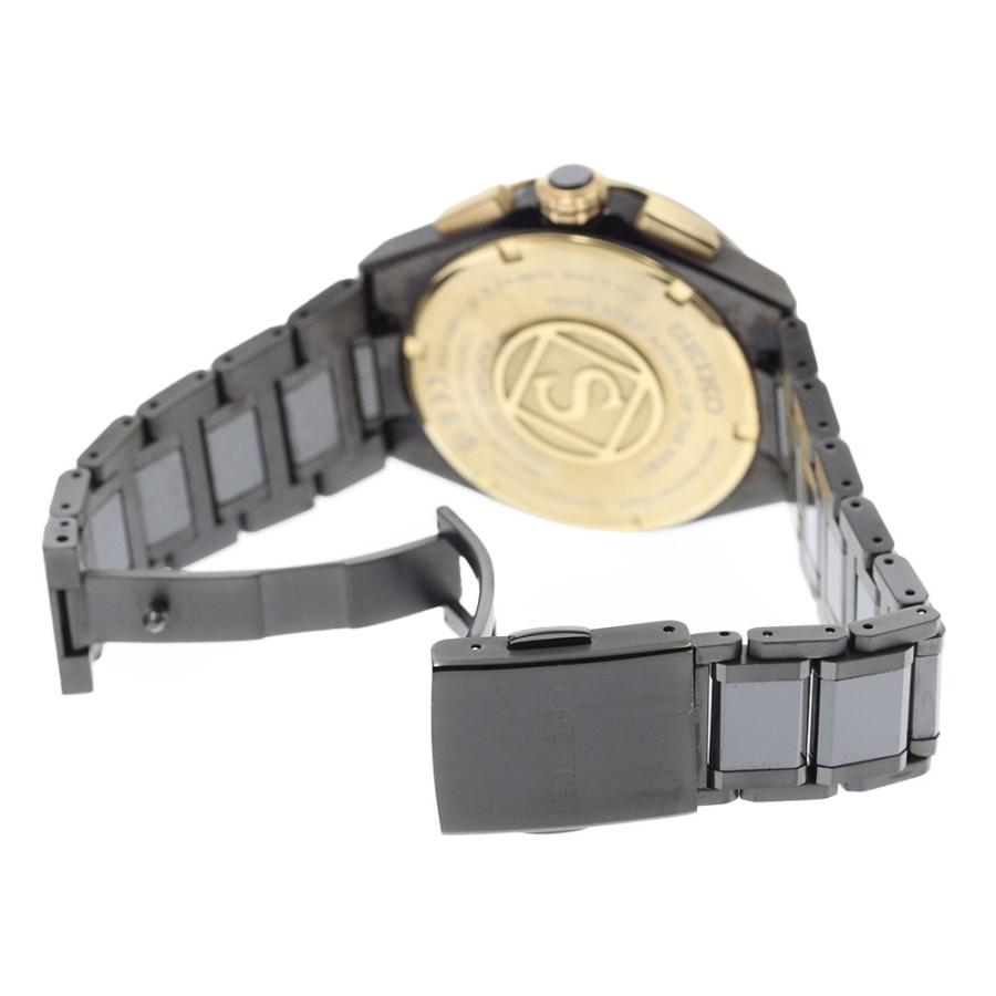 SEIKO（セイコー） SEIKO SBXC156/5X83-0AB0 アストロン 100周年記念 