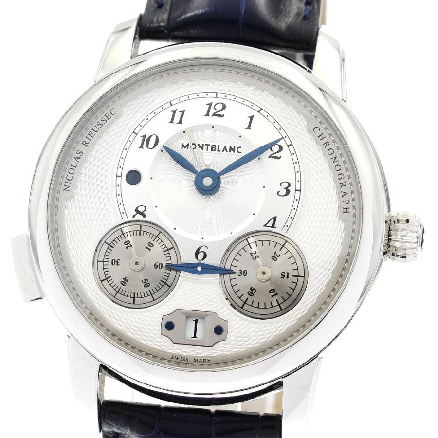 MONTBLANC（モンブラン） MONTBLANC MB118537 スターレガシー ニコラ