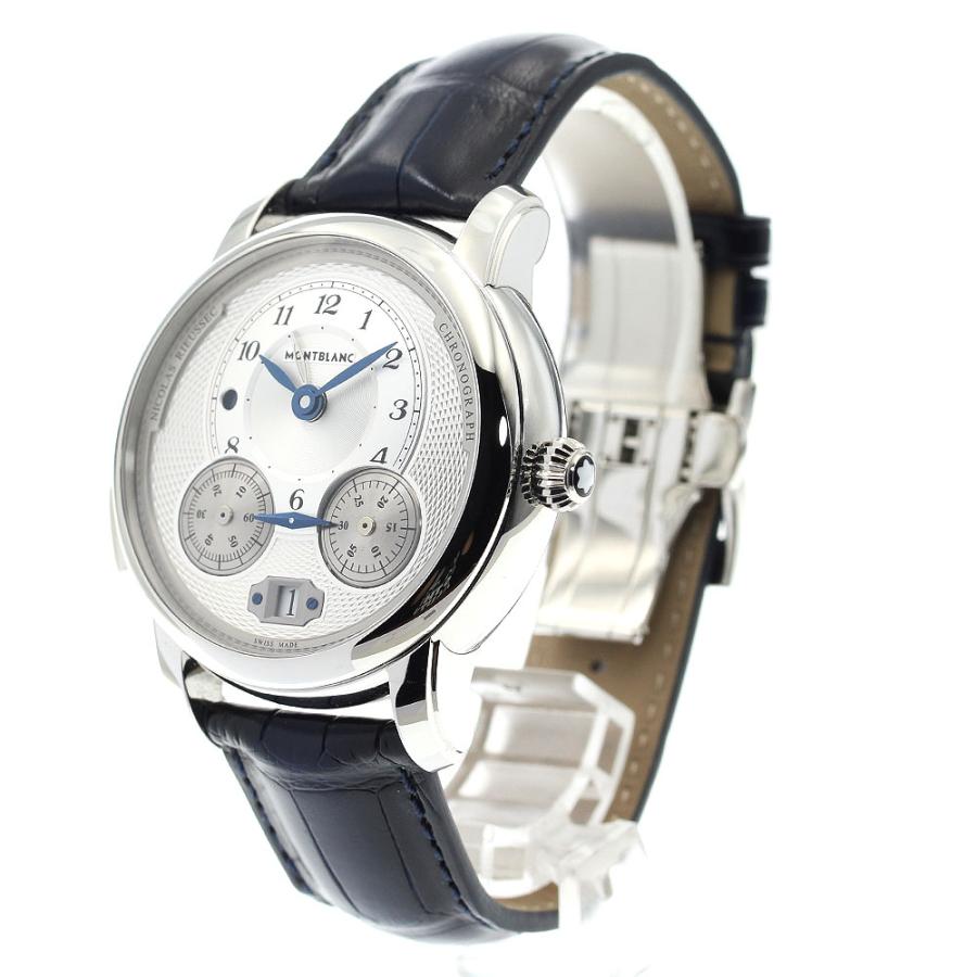 MONTBLANC（モンブラン） MONTBLANC MB118537 スターレガシー ニコラ