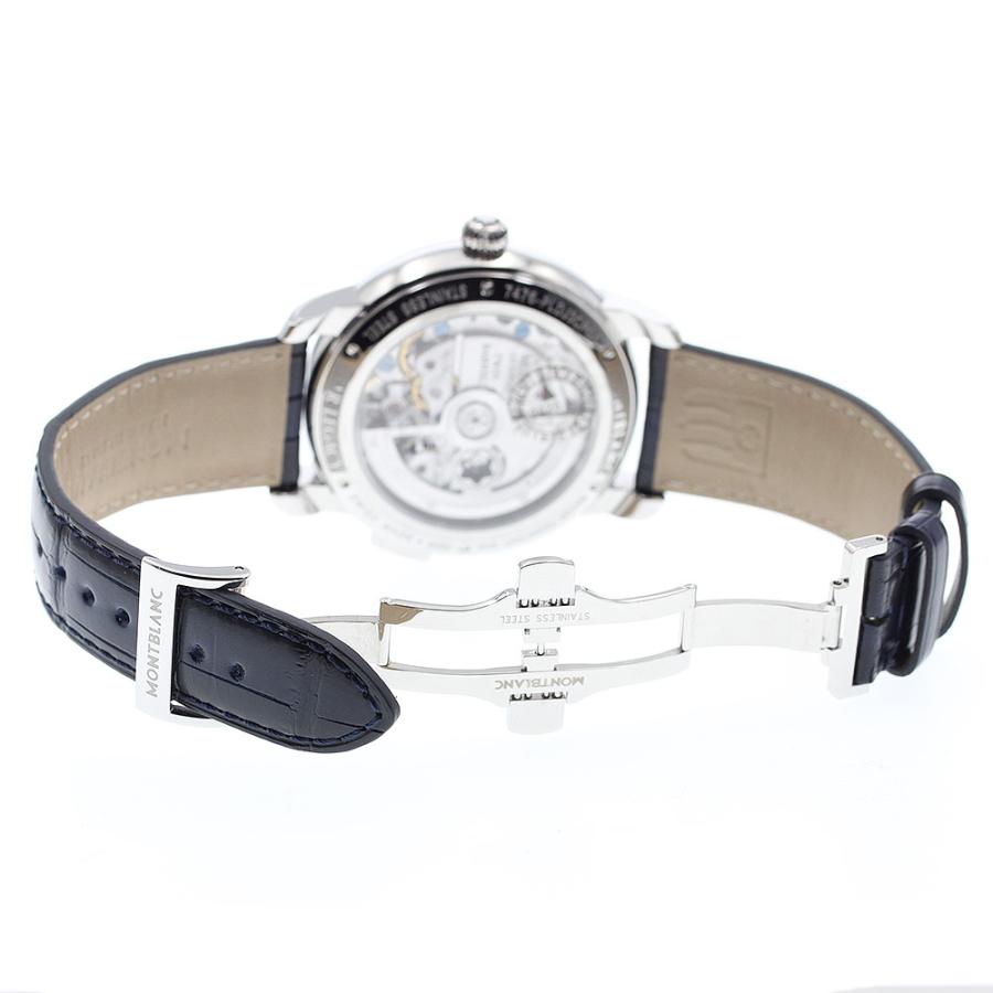 MONTBLANC（モンブラン） MONTBLANC MB118537 スターレガシー ニコラ