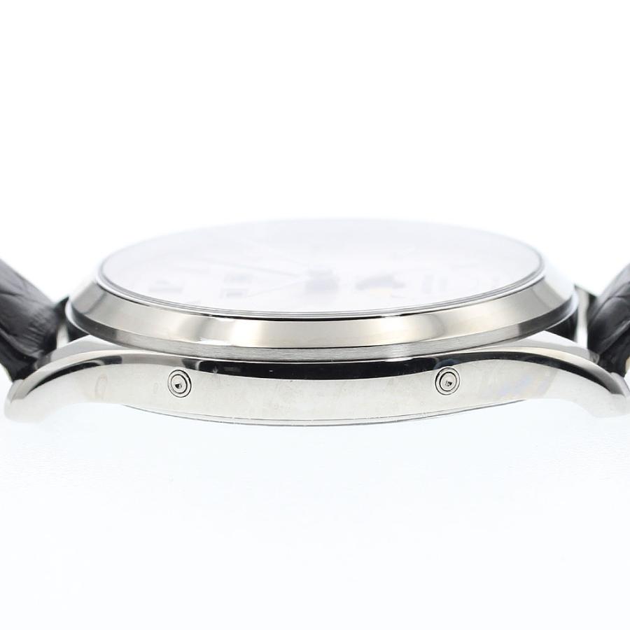 TASSRRY様確認ページ Amazon.co.jp: Montblanc Heritage クロノメトリ 自動巻き メンズ