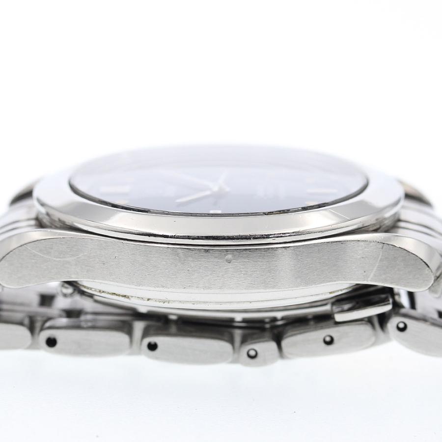 OMEGA オメガ 2501.80 シーマスター120 デイト 自動巻き メンズ  