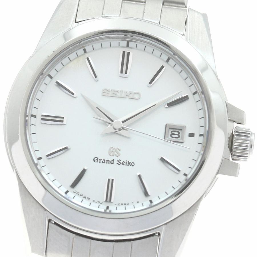 SEIKO（セイコー） SEIKO STGF047/4J52-0AA0 グランドセイコー