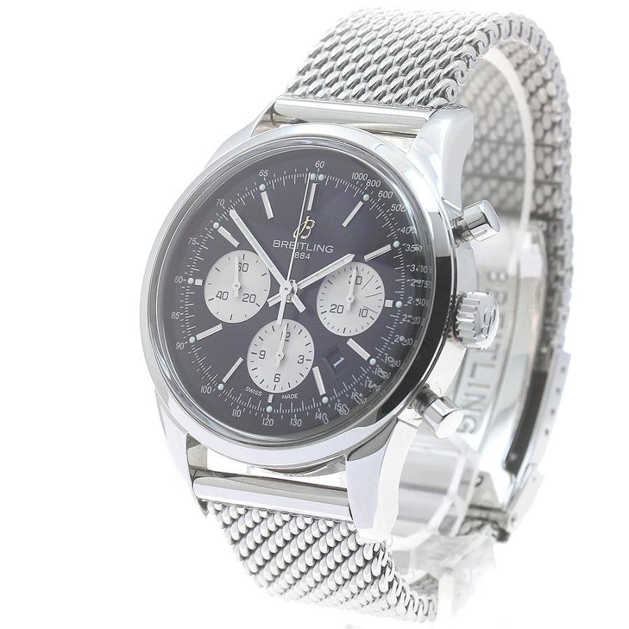 ブライトリング（BREITLING） BREITLING AB0151 トランスオーシャン