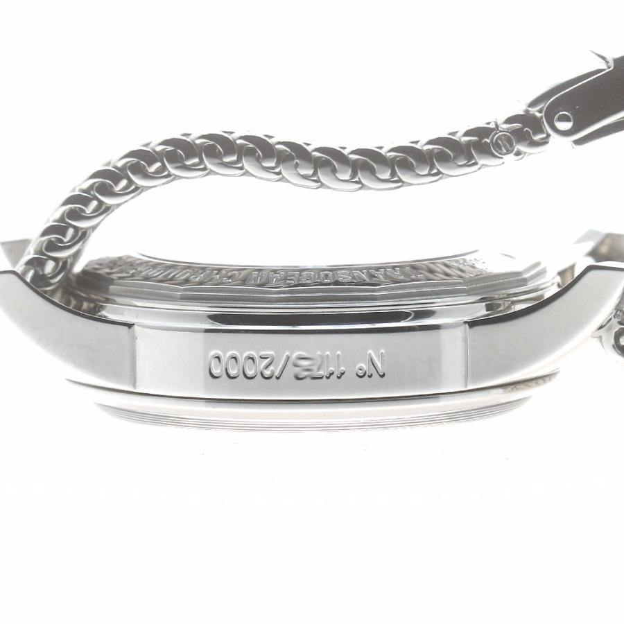 ブライトリング（BREITLING） BREITLING AB0151 トランスオーシャン