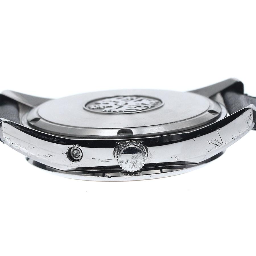 CITIZEN（シチズン） CITIZEN AQ1010-03A/A010-T018530 ザ・シチズン