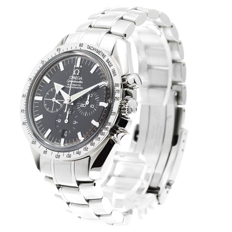 OMEGA（オメガ） OMEGA 3551.50 スピードマスター ブロードアロー