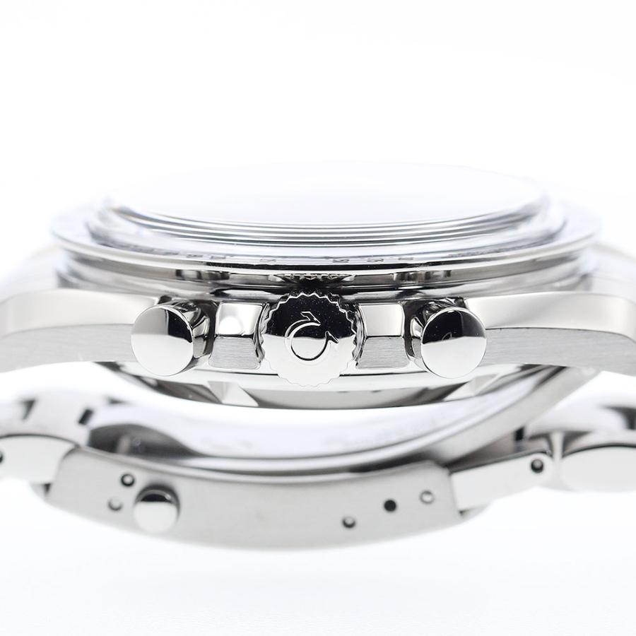 OMEGA（オメガ） OMEGA 3551.50 スピードマスター ブロードアロー