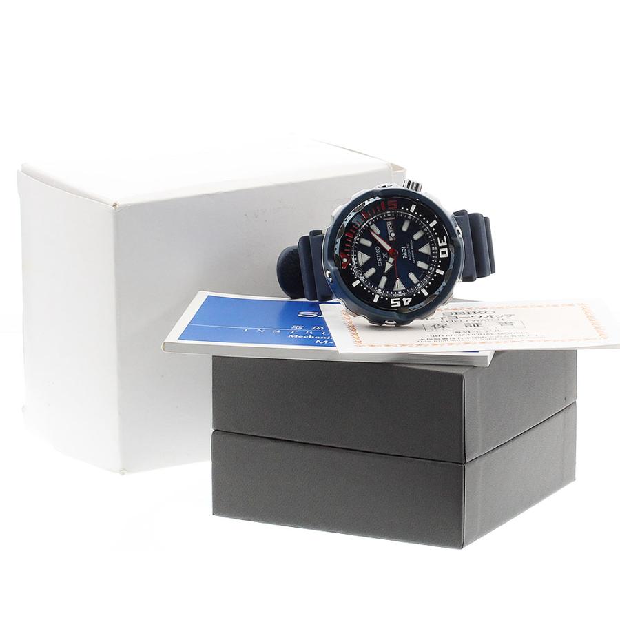 SEIKO（セイコー） SEIKO SRPA83JC/4R36-05V0 プロスペックス PADI