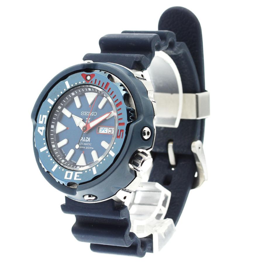 SEIKO セイコー SRPA83JC/4R36-05V0 プロスペックス PADIコラボ SEIKO セイコー SRPA83JC/4R36-05V0 プロスペックス PADIコラボ