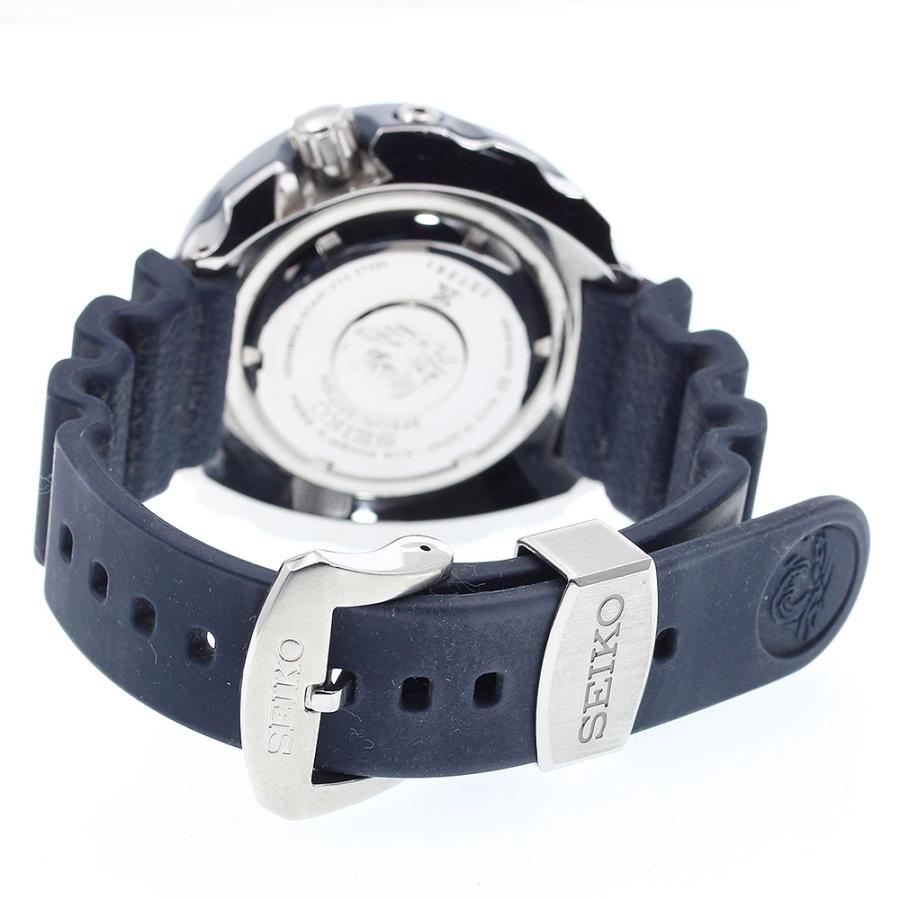 SEIKO（セイコー） SEIKO SRPA83JC/4R36-05V0 プロスペックス PADI