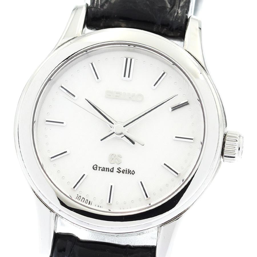 SEIKO（セイコー） SEIKO STGF029/4J51-0AA0 グランドセイコー