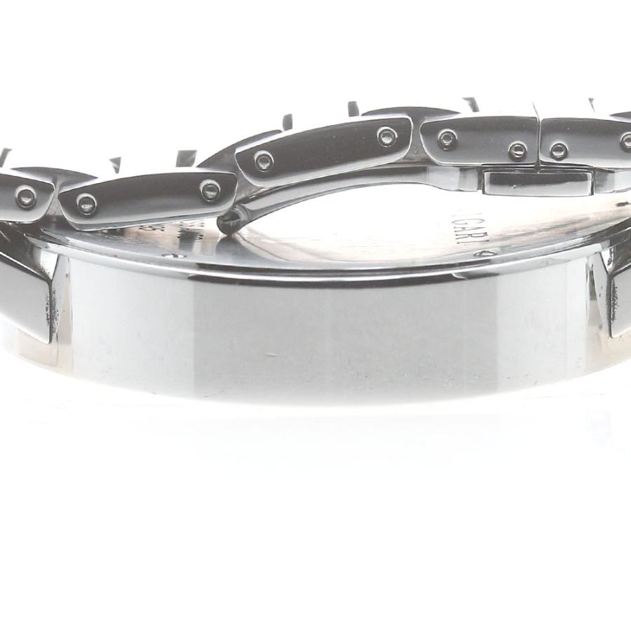 BVLGARI（ブルガリ） BVLGARI BB42SSAUTO ブルガリブルガリ デイト 自動巻き メンズ 内箱・保証書付き_880832 ...