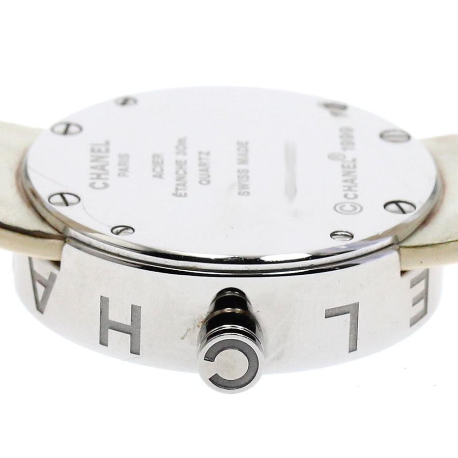 CHANEL シャネル H0580 ラ・ロンド クォーツ レディース _880833 CHANEL シャネル H0580 ラ・ロンド クォーツ レディース _880833