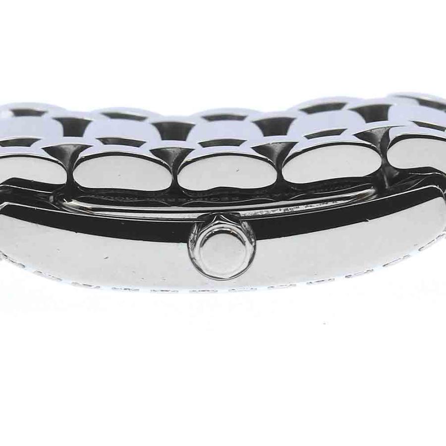 FENDI フェンディ 7000L クラシコ 12P サイドダイヤ クォーツ