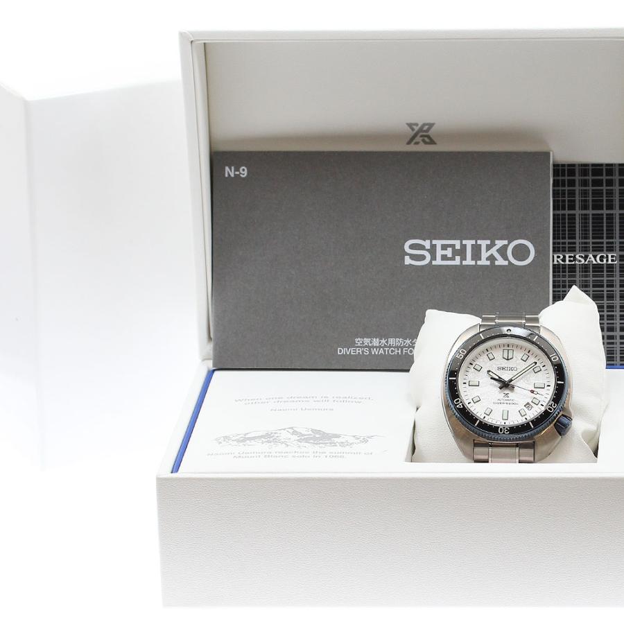 SEIKO（セイコー） SEIKO SBDX057/8L35-01W0 プロスペックス ダイバー