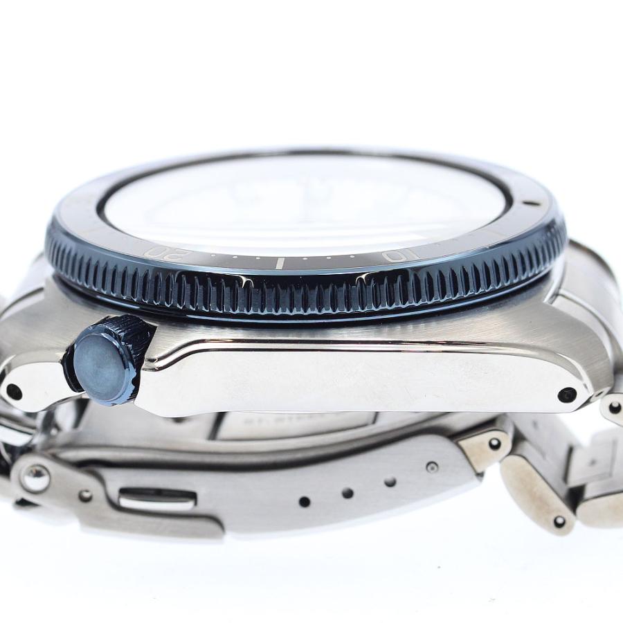 セイコー SEIKO SBDX057/8L35-01W0 プロスペックス ダイバースキューバ 植村直己モデル デイト 自動巻き メンズ 良品 箱付き_880929 SEIKO（セイコー） SEIKO SBDX057/8L35-01W0 プロスペックス ダイバー
