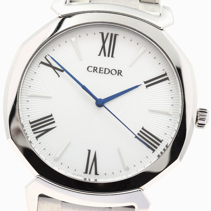 SEIKO（セイコー） SEIKO GCAR979/8J81-0AS0 クレドール リネアルクス