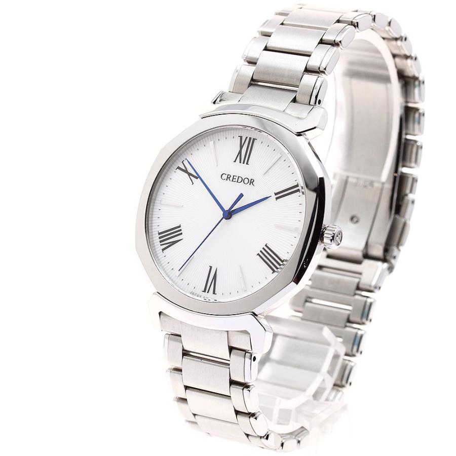 SEIKO（セイコー） SEIKO GCAR979/8J81-0AS0 クレドール リネアルクス 
