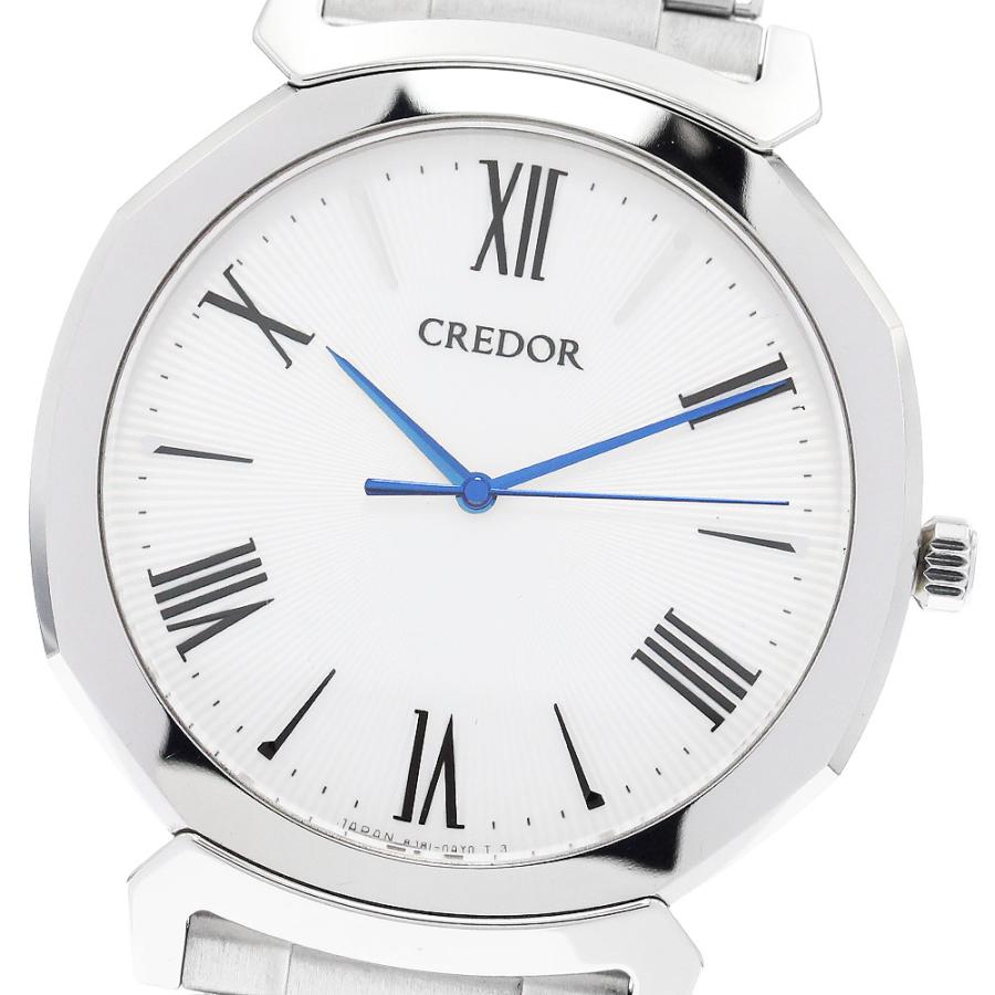 SEIKO（セイコー） SEIKO GCAR979/8J81-0AS0 クレドール リネアルクス