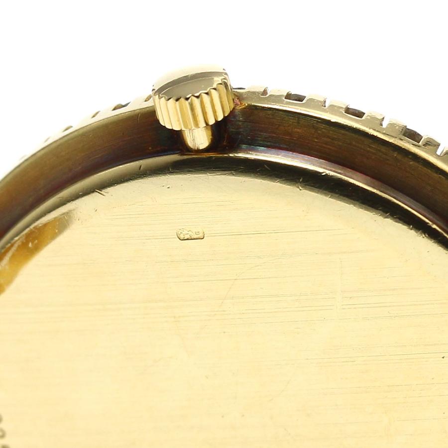 PIAGET（ピアジェ） PIAGET 90256 C 626 ダンサー K18YG 全面