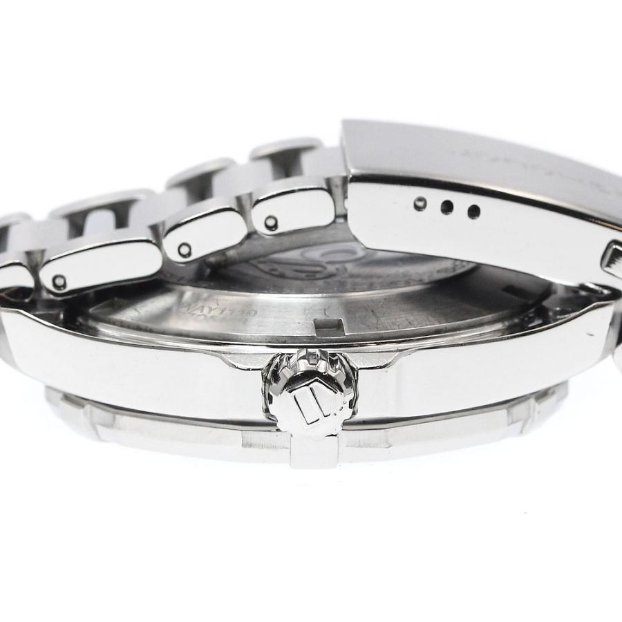 TAG HEUER タグホイヤー WAY1110 アクアレーサー デイト クォーツ