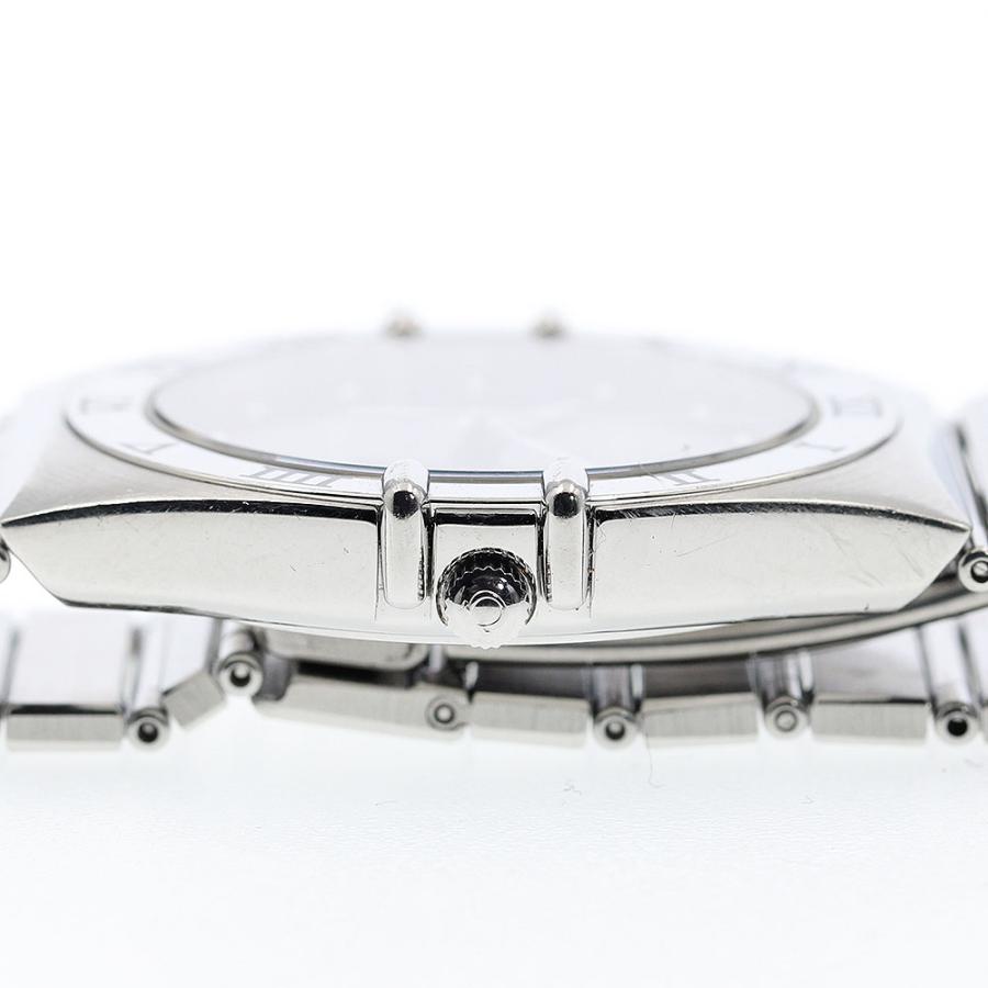 OMEGA（オメガ） コンステレーション デイト クォーツ メンズ _881391