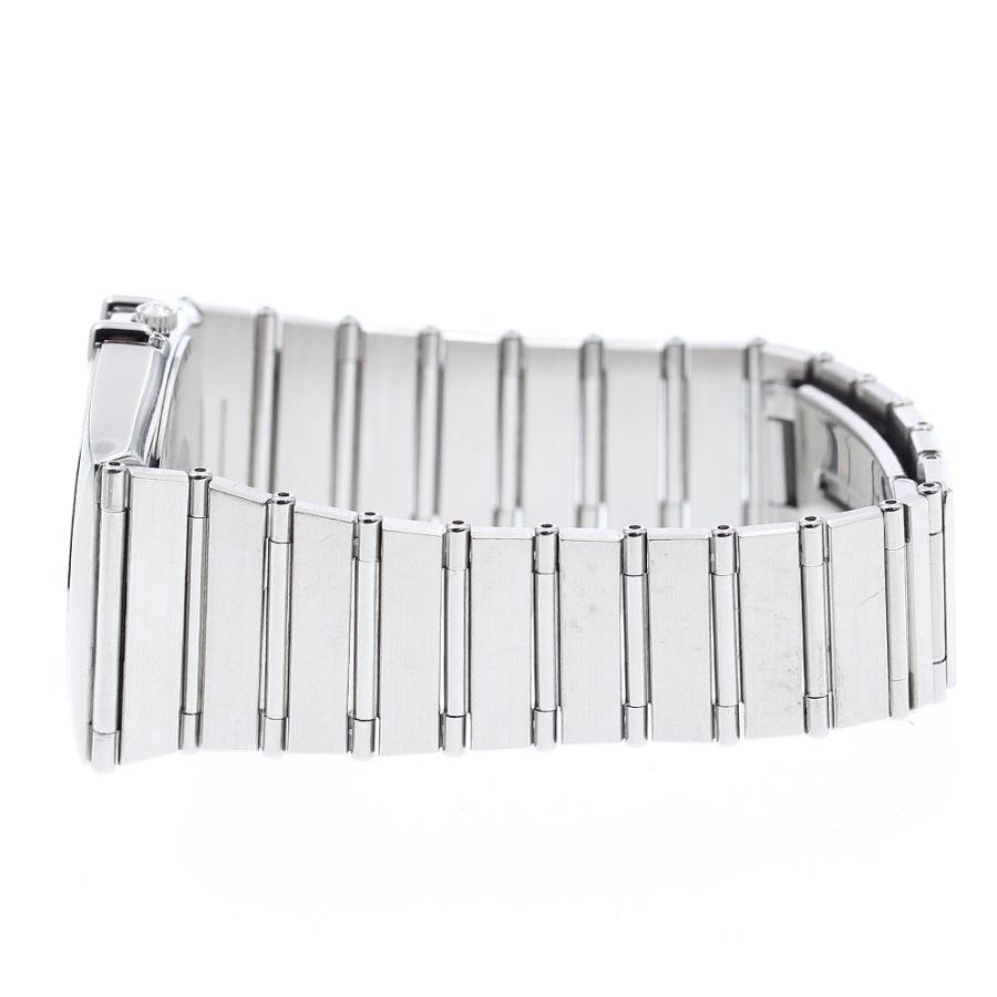 OMEGA（オメガ） コンステレーション デイト クォーツ メンズ _881391