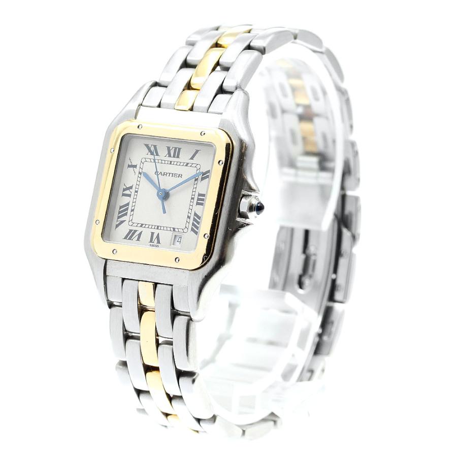 Cartier カルティエ CARTIER 83083241 パンテールMM 1ロウ クォーツ 