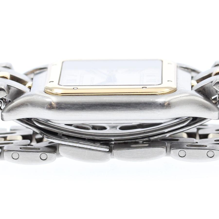 Cartier（カルティエ） CARTIER 83083241 パンテールMM 1ロウ クォーツ 