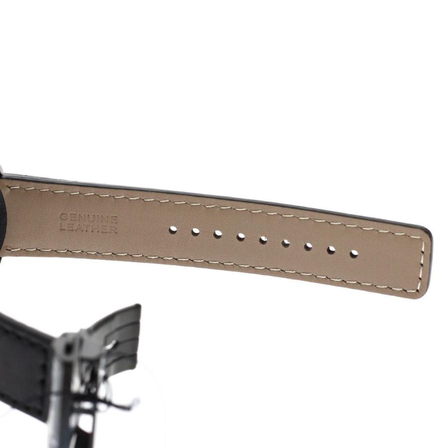 ボンバーグ BOMBERG CT43APBA.23-3.11 BB-01 スカル デイト 自動巻き メンズ 未使用品 箱・保証書付き_881462の画像