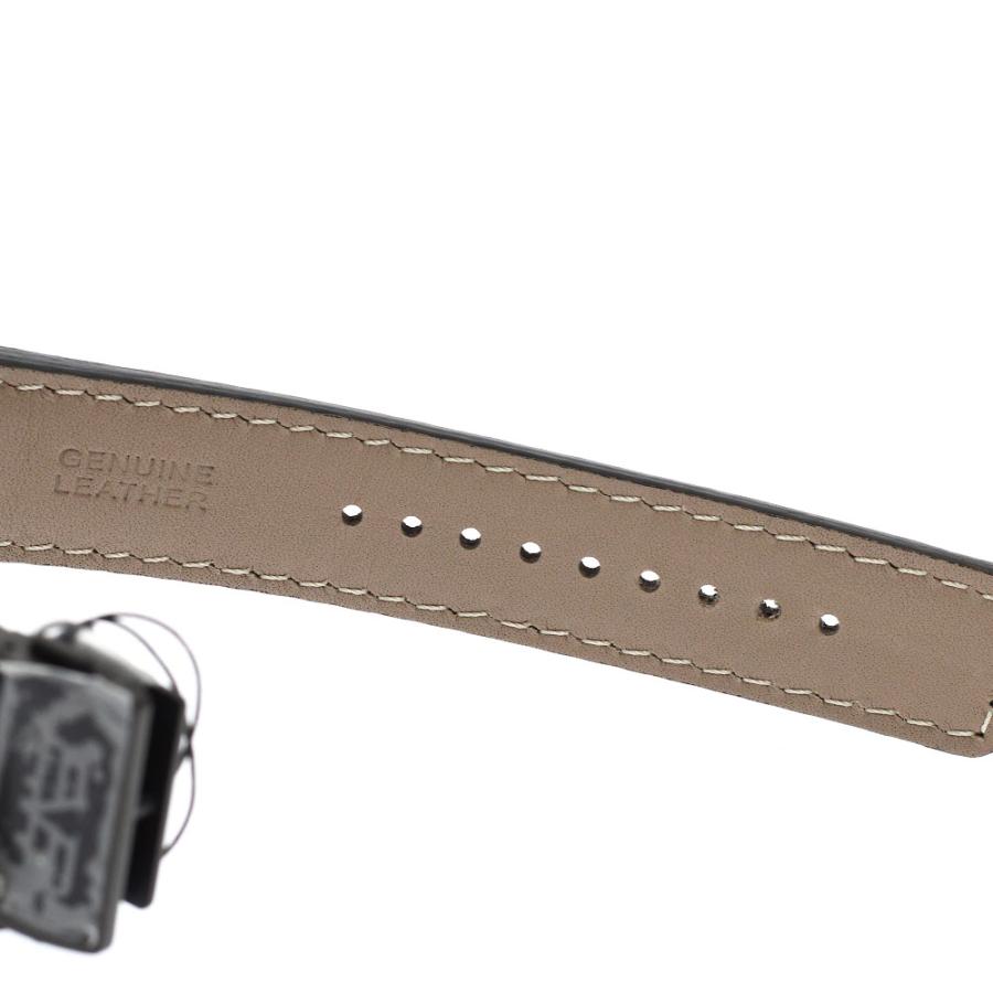 ボンバーグ BOMBERG CT43APBA.23-2.11 BB-01 スカル デイト 自動巻き メンズ 未使用品 箱・保証書付き_881473の画像