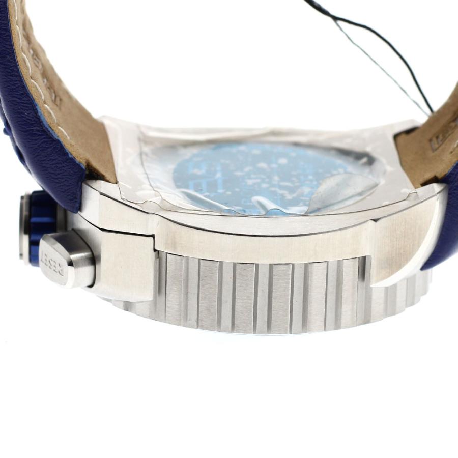 ボンバーグ BOMBERG BS45CHSS.050-7.3 BOLT-68 クロノグラフ デイト クォーツ メンズ 未使用品 箱・保証書付き_881520の画像