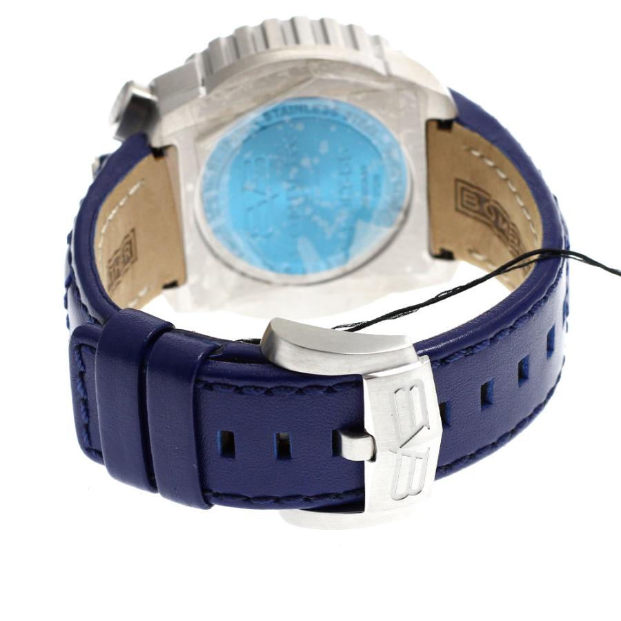 ボンバーグ BOMBERG BS45CHSS.050-7.3 BOLT-68 クロノグラフ デイト クォーツ メンズ 未使用品 箱・保証書付き_881520の画像