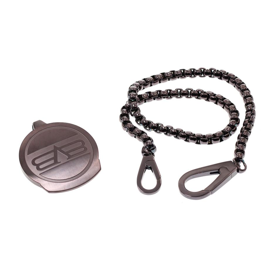 ボンバーグ BOMBERG BS45CHPBR.049-4.3 BOLT-68 クロマII デイト クォーツ メンズ 未使用品 箱・保証書付き_881530の画像