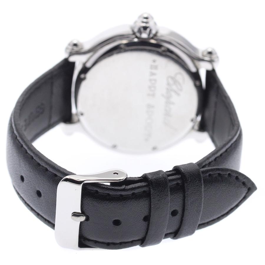 ショパール Chopard 28/8347 ハッピースポーツ ハッピーフィッシュ デイト クォーツ メンズ _881601 Chopard（ショパール） Chopard 28/8347 ハッピースポーツ ハッピー