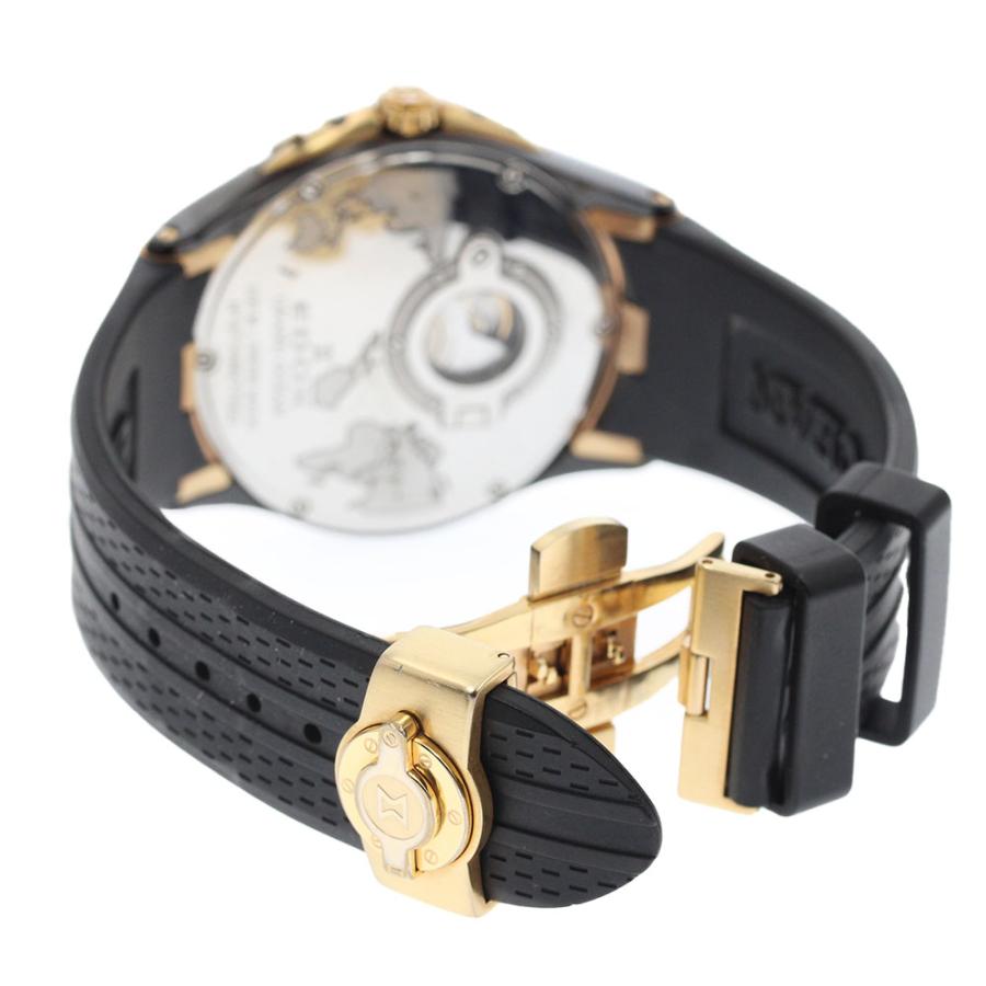 EDOX（エドックス） EDOX 77002 グランドオーシャン デイト
