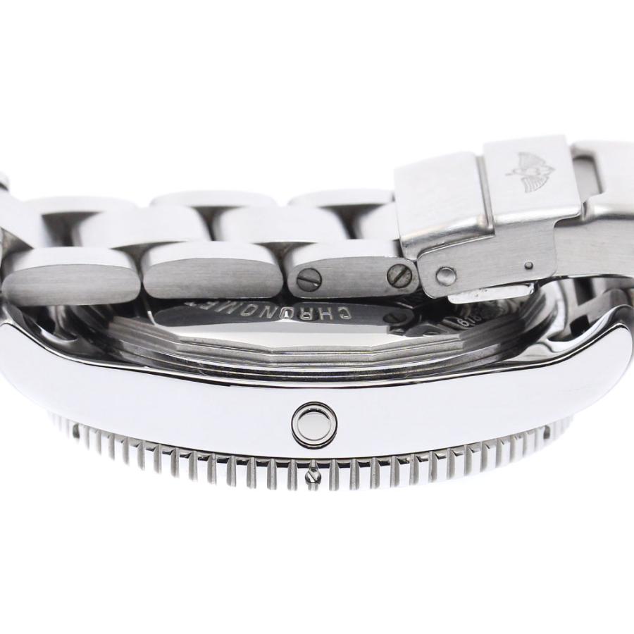 ブライトリング BREITLING A17392 スーパーオーシャンII 44 デイト  