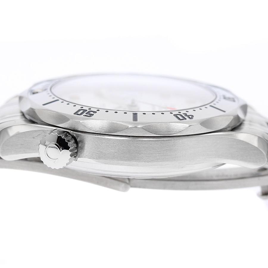 OMEGA（オメガ） OMEGA 2552.20 シーマスター300 デイト 自動巻き
