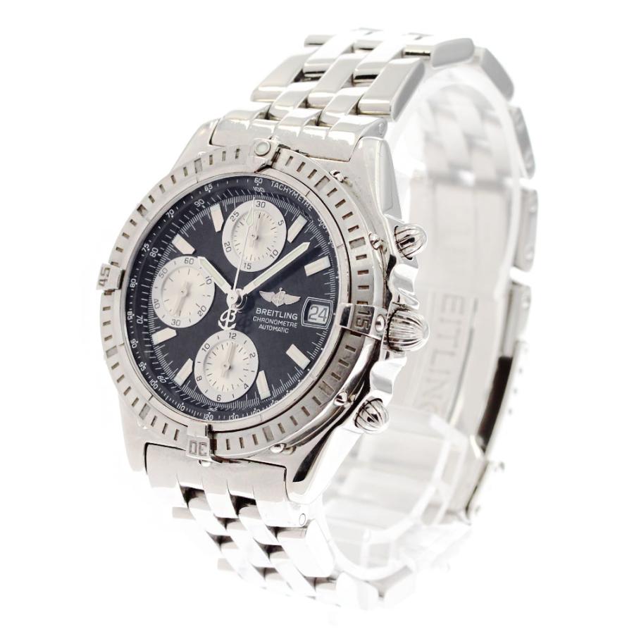 ブライトリング（BREITLING） BREITLING A13352 クロノマット クロノ