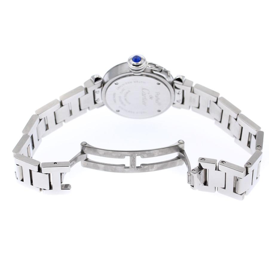 Cartier（カルティエ） CARTIER W3140007 ミス パシャ クォーツ