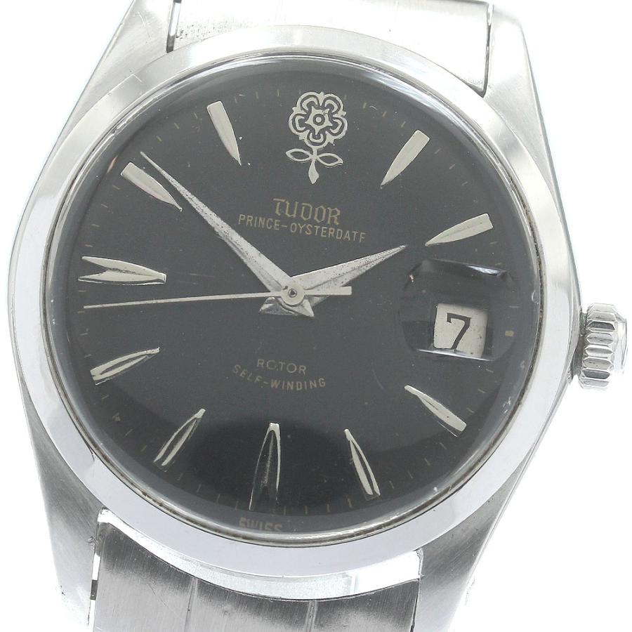 TUDOR（チューダー） ベルト訳あり チュードル TUDOR 7966 プリンス 