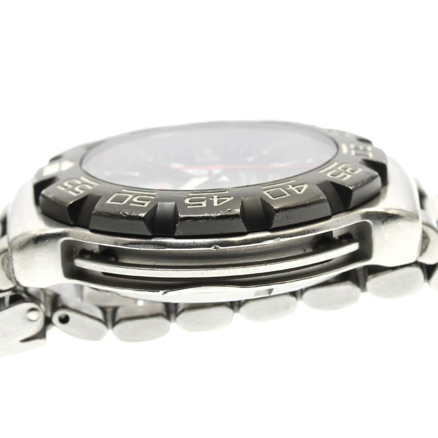 TAG HEUER（タグ・ホイヤー） 訳あり TAG HEUER WAC1110-0