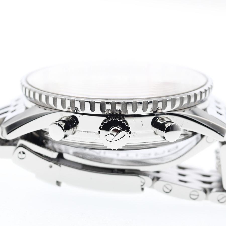 ブライトリング（BREITLING） BREITLING A13324 ナビタイマー
