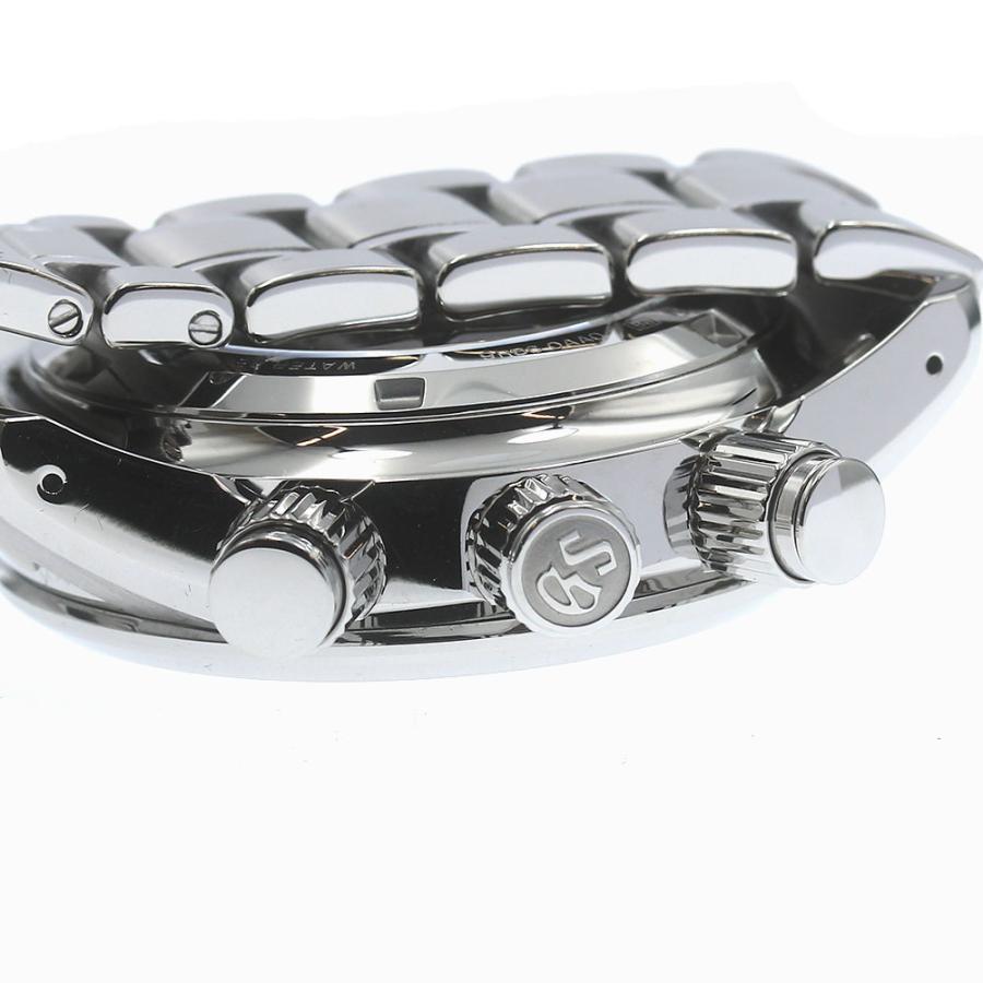 SEIKO（セイコー） SEIKO SBGC001/9R86-0AA0 グランドセイコー クロノ