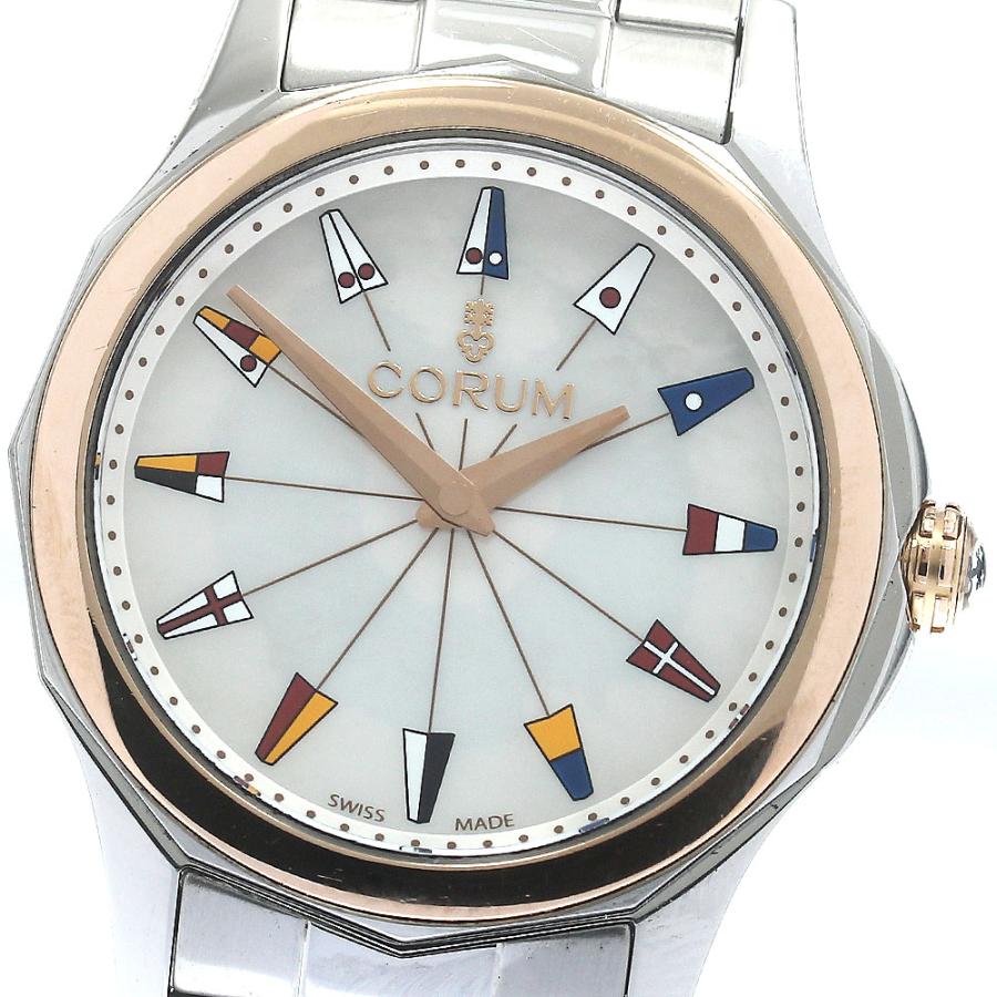 CORUM（コルム） CORUM A020/03661 アドミラルズカップ レジェンド32