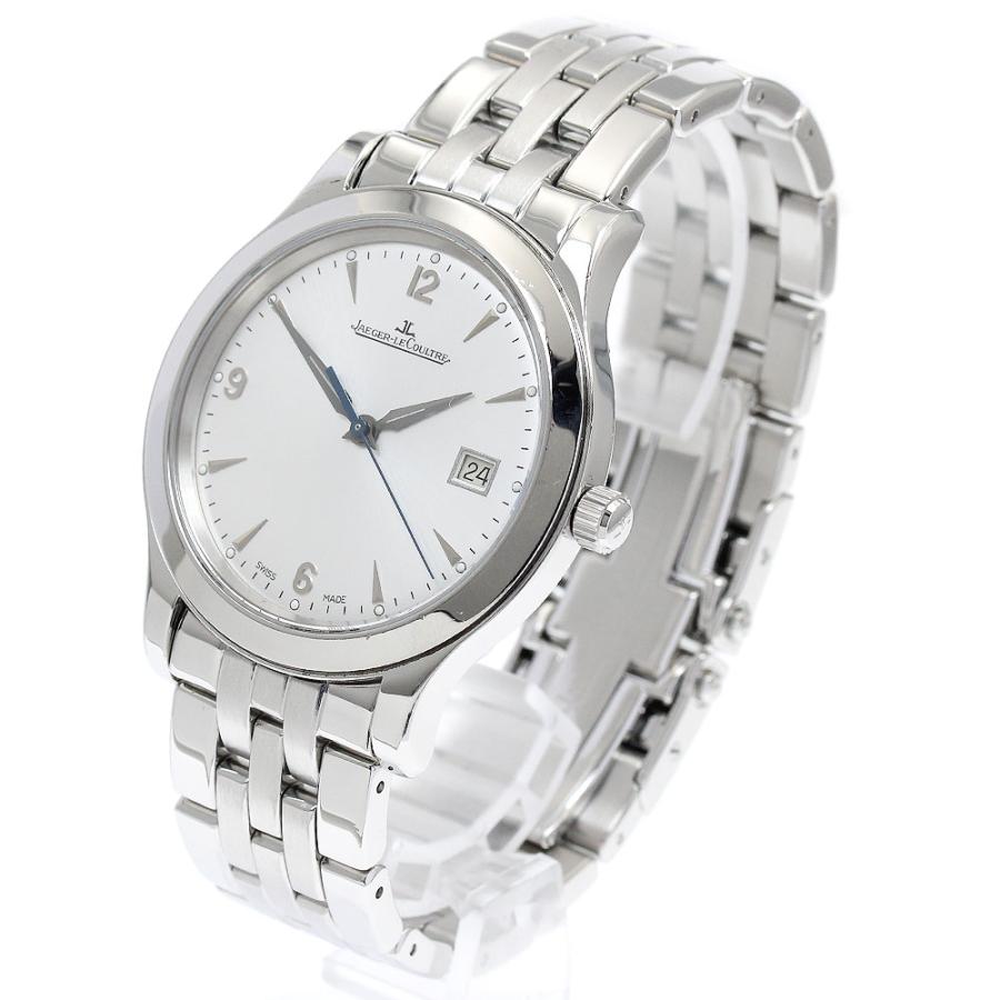 JAEGER-LECOULTRE（ジャガー・ルクルト） JAEGER-LECOULTRE Q1398120