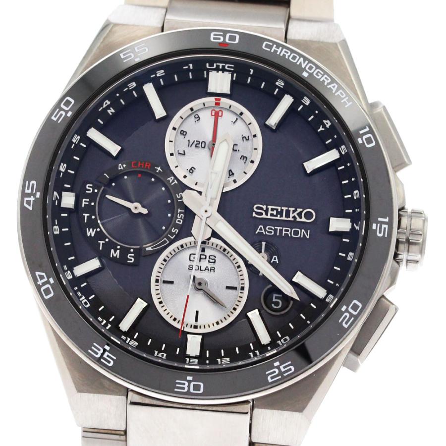 SEIKO（セイコー） SEIKO SBXC151/5X83-0AA0-1 アストロン ネクスター 